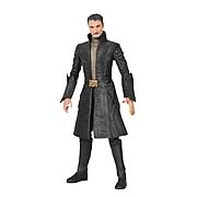 Stargate SG-1 Baal Action Figure